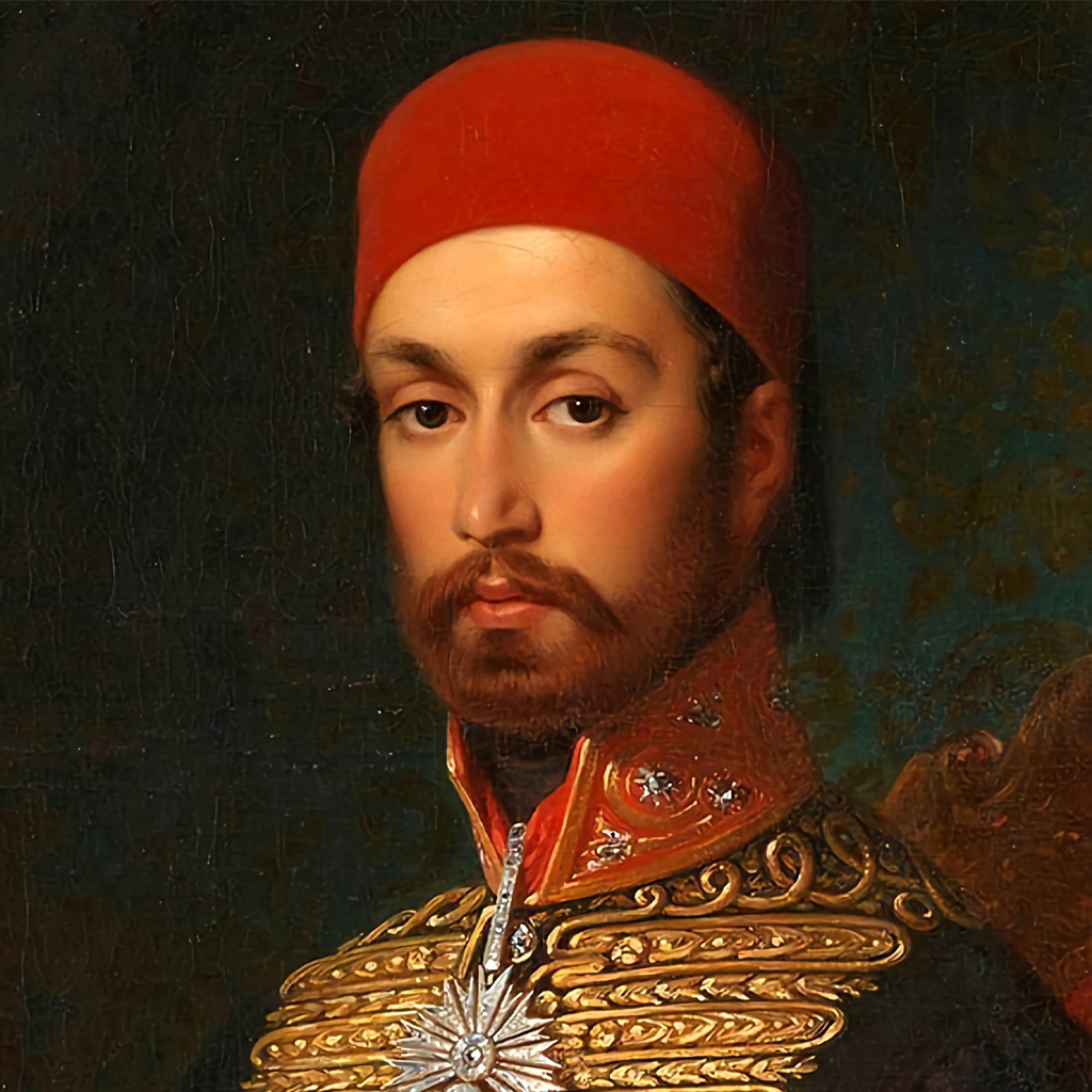 Sultan Abdülmecid