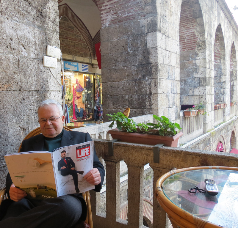 BURSA