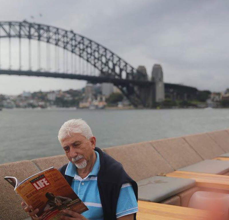 SIDNEY