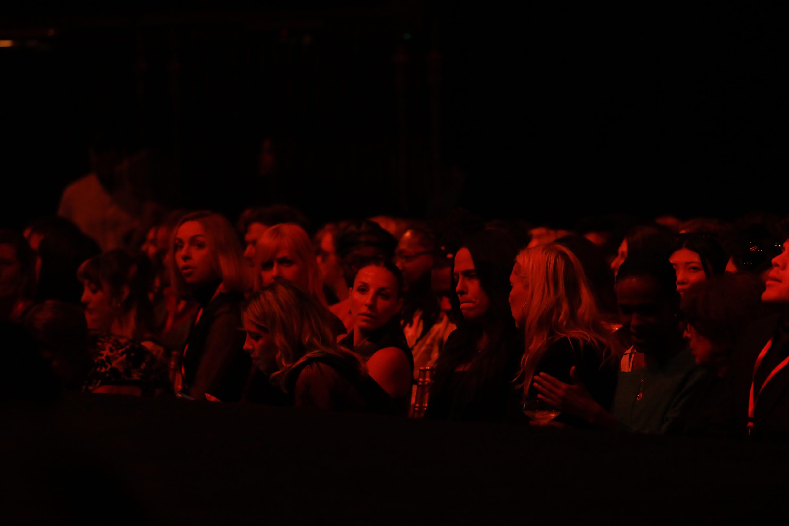 The Bureau Fashion Week
